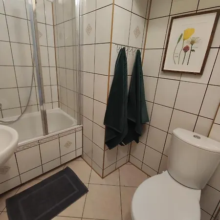 Apartamento Natura *