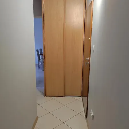 Apartman Natura *