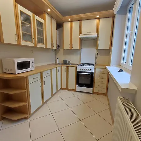 Natura Apartamento Mrągowo