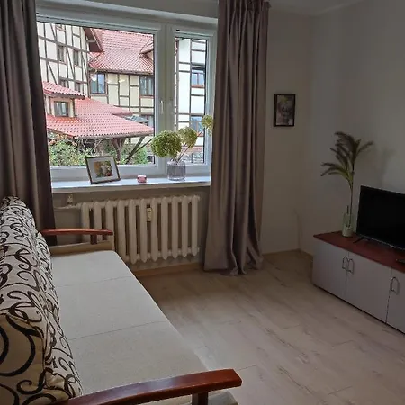 Natura Apartamento *