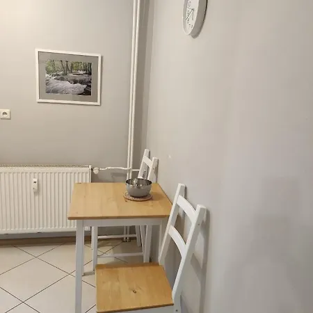Natura Apartamento Mrągowo